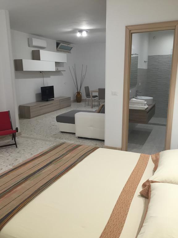 Апартаменти Casa Commenda Бриндізі Екстер'єр фото