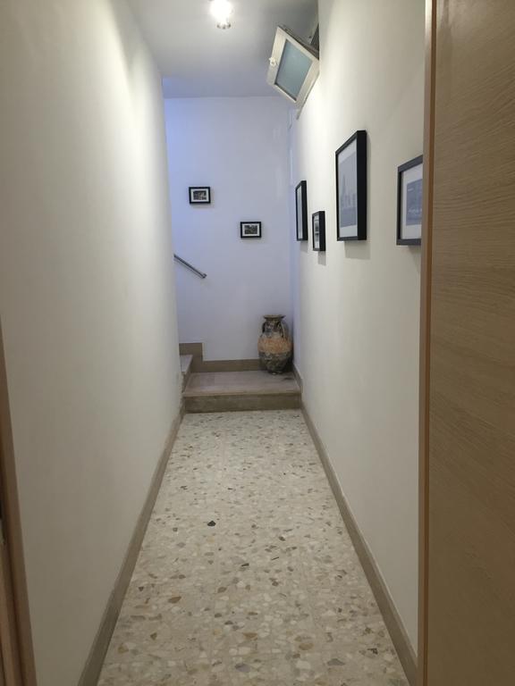 Апартаменти Casa Commenda Бриндізі Екстер'єр фото
