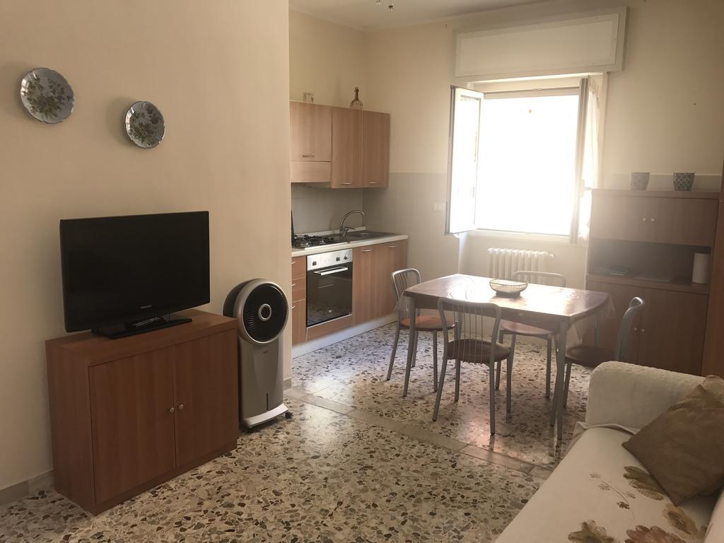 Апартаменти Casa Commenda Бриндізі Екстер'єр фото