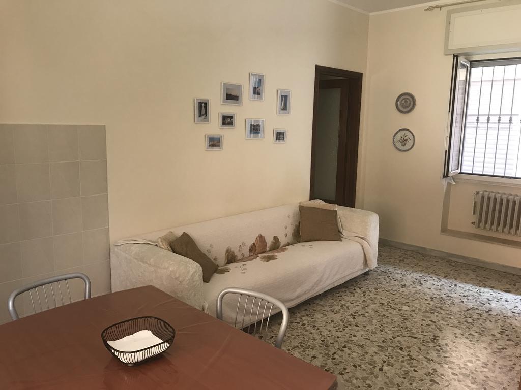 Апартаменти Casa Commenda Бриндізі Екстер'єр фото