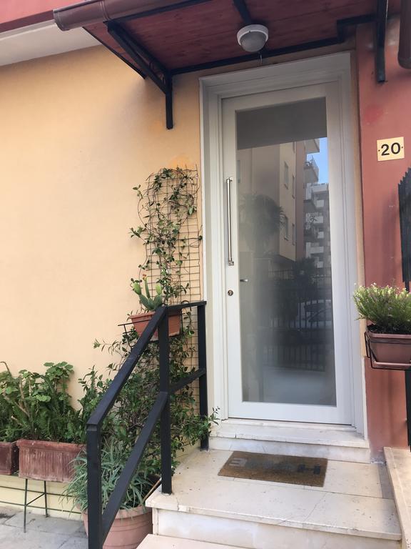 Апартаменти Casa Commenda Бриндізі Екстер'єр фото