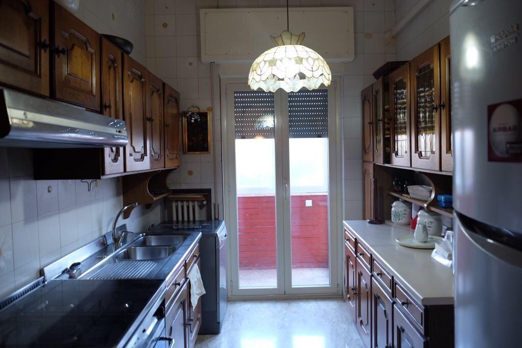 Апартаменти Casa Commenda Бриндізі Екстер'єр фото