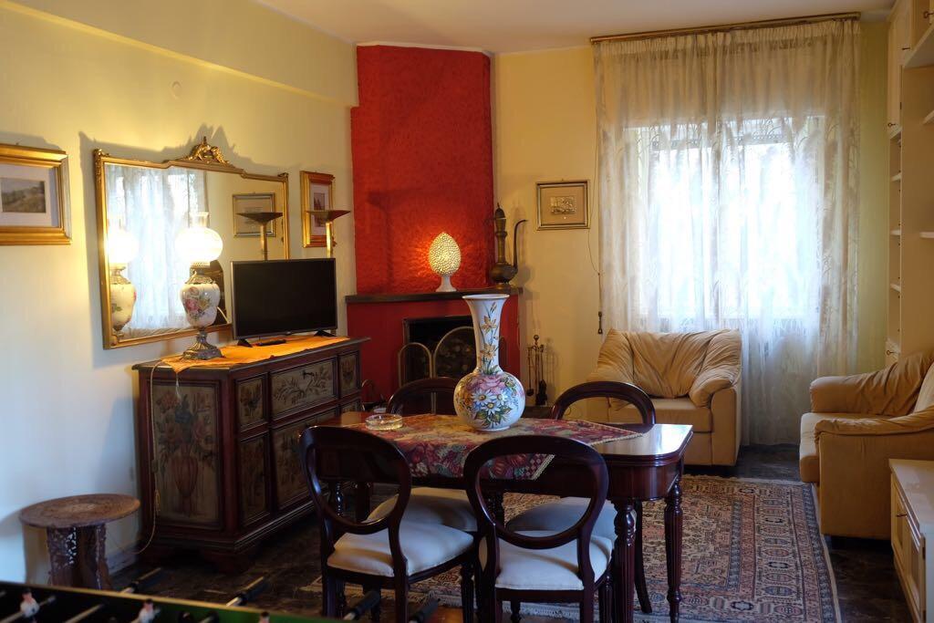 Апартаменти Casa Commenda Бриндізі Екстер'єр фото